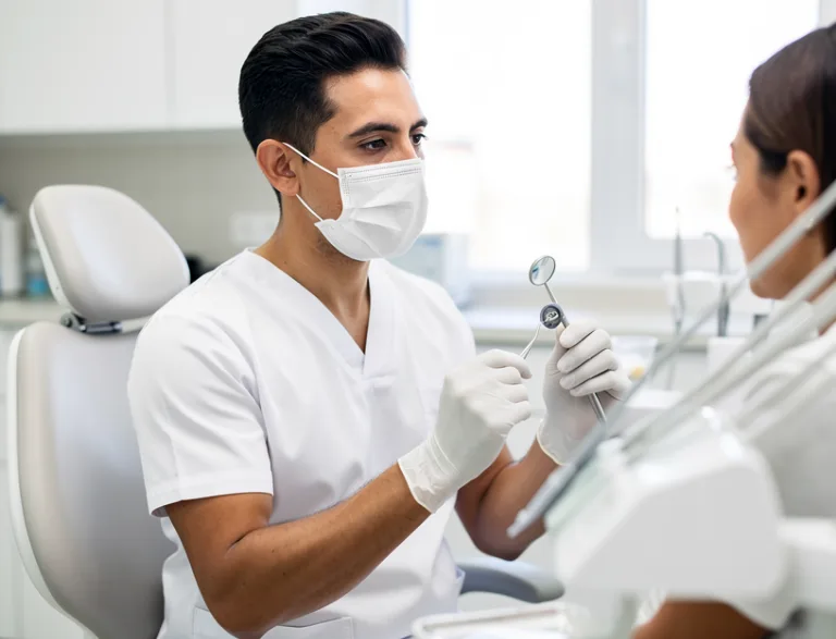 dentist Plymstock